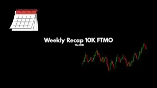 FTMO Update Part 13 The End