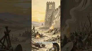 The Face That Launched a Thousand Ships &ndash; Helen of Troy