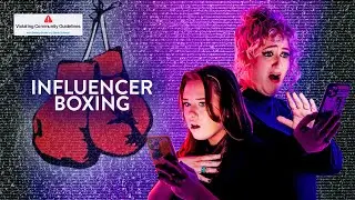 Episode Thirty-Three: Influencer Boxing | Violating Community Guidelines