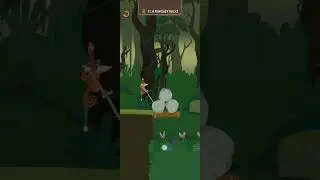 walk master : a few easy rocks