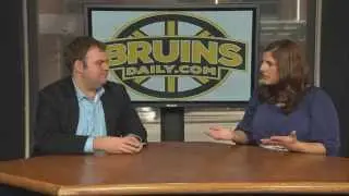 Bruins Daily TV - 1/29/2014 - Season 1, Episode 9