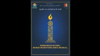 PRAGATI: eBulletin by RC Pune Kalyani Nagar September 2020