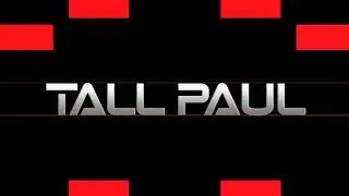 DJ Tall Paul - Takeover Special (FB Live Stream)