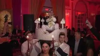 Montreal Jewish Henna