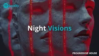 Jeremy Olander - Control (Original Club Mix) [Vivrant] | BEST PROGRESSIVE HOUSE 2024