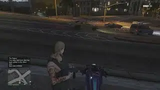 GTA 5 Online How to Get Titan Of A Job!