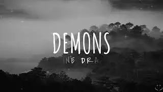Imagine Dragons - Demons (Lyrics) 1 Hour