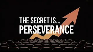 How to make it in the theater world.