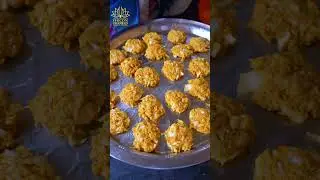 Sunday Feast Prasadam #iskcondhanbad #prasadam #festival