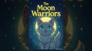 Kitty&rsquo;s craft- The Moon Warriors (Official Music Audio)