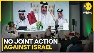 Qatar Focuses on Protecting Sovereignty After Israeli Attacks | WION