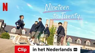 Nineteen to Twenty (Seizoen 1 Clip ondertiteld) | Trailer in het Nederlands | Netflix