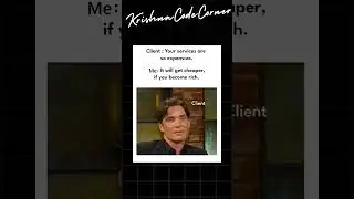Me vs Client 😂 || #shorts #memes #badobadi #comedy #funny