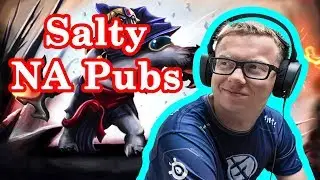 Dota 2: PPD - Salty NA Pubs