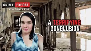 Concrete Silence: The Murder of Kayla Sadowski