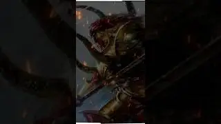 The Battle of the Fang #shorts #warhammer40k