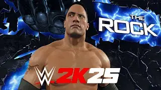 RVD vs The Rock | Hardcore Championship on the Line
