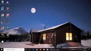 Quick look and review of Windows 10 Insider preview build 18312 for 19H1 January 9th 2019