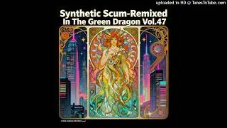 Synthetic Scum-1 Cloud Nine (DJ Death 93 Remix)