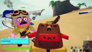 Update Map Baru?! | PEAK | Live Streaming