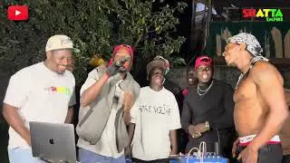 Free Style Battles Edition