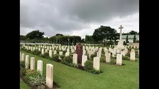 Madras war cemetery by C3 || யுத்த கல்லறைகள்
