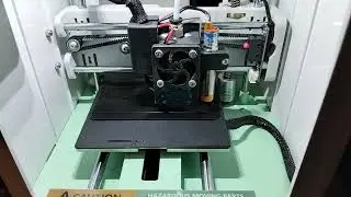 Ricostruzione basetta connettori diffusori per Sansui AU 517