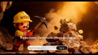Weex Borsasının Trade to Earn Etkinliği ile WXT Kazanın