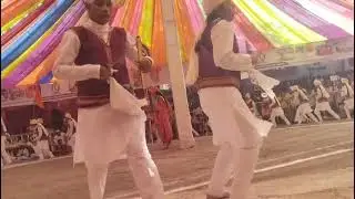 Powerful Lezim Performance | Traditional Indian Fitness Game 🇮🇳a|अकलूज 