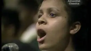 LORD Give Us Time - Pine Forge Academy Choir