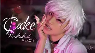 Cake - CMV - Radiodust, Hazbin Hotel