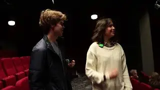 Screen Arts Tour PT 2