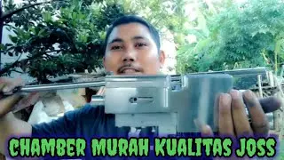 Chamber Murah Kualitas Gx Murahan