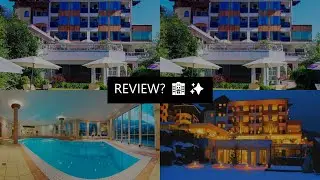 alpenhotel stefanie  hippach hotels austria