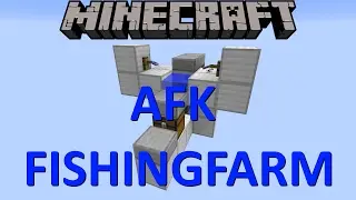 AFK Fishing Farm Tutorial - 1.11!