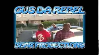 Rebel Bs5   Still Alive   Hood Video   Bear Productions 2010 old skool
