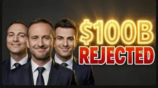 The $100B Company Investors Rejected | The Airbnb Revolution