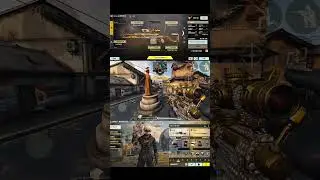 Locus Loadout Search And Destroy 🎯💥 #callofdutymobile #codmobile #codmobilegameplay #codmlive