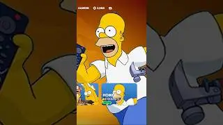 How To Get The Simpsons Battle Pass For FREE! (Fortnite)