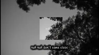 NAH NAH