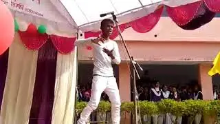 Jic school dance