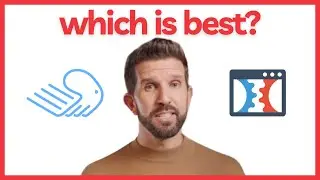 Builderall vs ClickFunnels: IMPORTANT BEFORE YOU BUY
