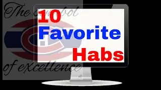 Guy Lafleur Habs Hall of Famer part 1  Talking Habs with Rick
