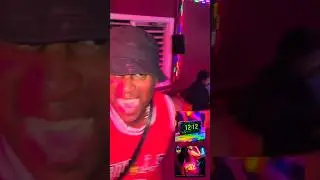 DABA DAVISUAL - HOT GAL (12 12 RIDDIM REMIX) Dj Soca Snypa - Crop Over 2025🎉💃🏽🎶