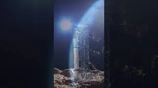 Did china just discover water on the moon? Watch full video in description #lunar #change5 #space
