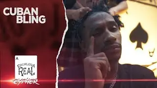 CUBAN BLING | ESCALERA REAL CYPHER 41