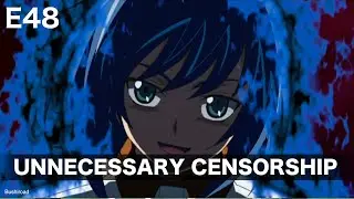 Ненужная цензура - [Эпизод 43] Cardfight!! Vanguard English Dub