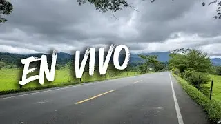 🔴Live de DESPEDIDA | Salgo de COLOMBIA🇨🇴