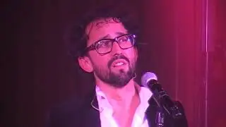 Mathieu Semp&eacute;r&eacute; - Hymne &agrave; l'amour (Saint-Victoret - 20/12/2021)