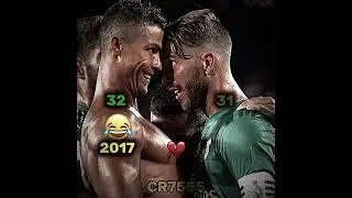 Ronaldo x Ramos🔥💀🤯 #phonk #automobile #music #football #funk #fcmobileid #neymardribles